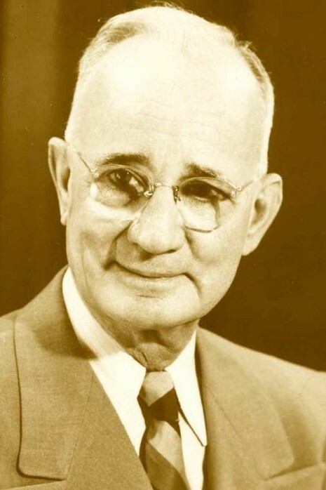 Napoleon Hill