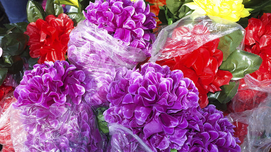 Altars. Courtesy of Wroclaw Contemporary Museum