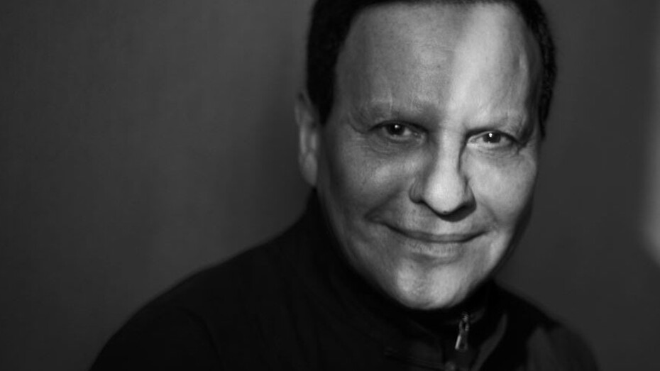 Azzedine Alaïa. Courtesy of Design Museum