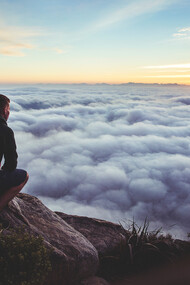 Spiritual voices