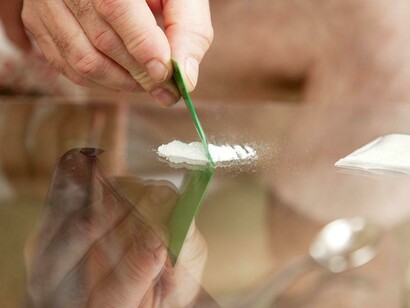 La cocaïne affecte le système nerveux et a un effet euphorique