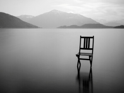 El silencio como visión estética