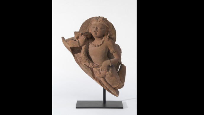 Charleston Collects. Courtesy of The Gibbes museum