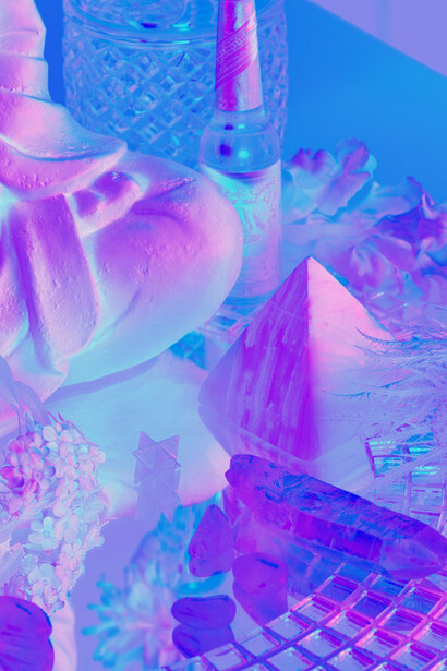 Dominic Hawgood. Courtesy of Foam