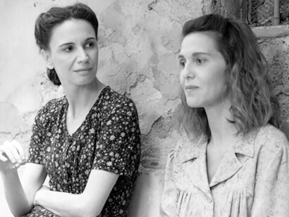 Scena tratta dal film C'è ancora domani di Paola Cortellesi, 2023