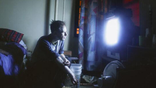 Graham MacIndoe, Untitled from the series Coming Clean