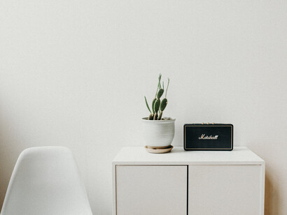 Ordine: creare l’armonia permette alle cose di crescere ed evitare contrasti che fanno svanire anche le cose più grandi