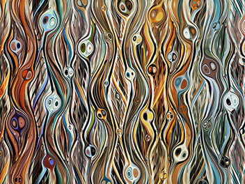 Chuck Elliott, BEBOP/33