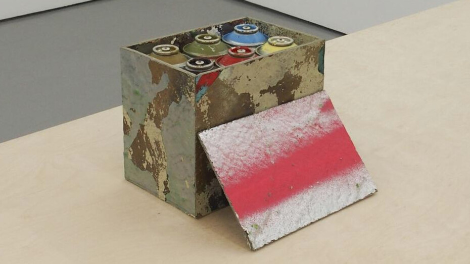 The Annual Exhibition by the Norwegian Association for Arts and Crafts. Courtesy of KODE