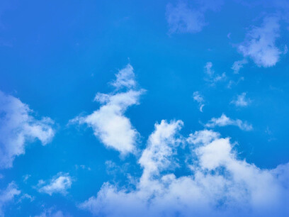 All of us alive on the planet today are part of the most significant transition in centuries