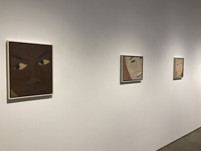 Victor Pesce. Courtesy of Elizabeth Harris Gallery