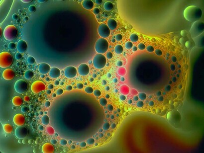 Stem cells are cells with the ability to differentiate into different types of cells and can self-renew