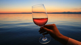 Summer wines 