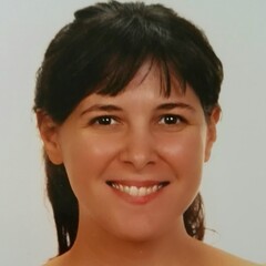 Emma Pérez