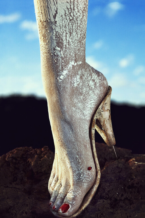 Txema Yeste. Courtesy of Staley-Wise Gallery