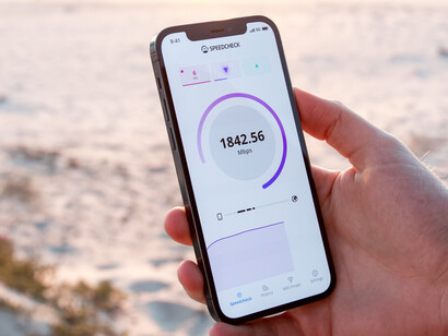 Social media makes connecting with the world easier than ever