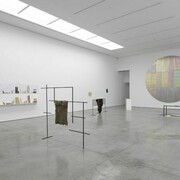 Open Cube, White Cube Mason's Yard, London,
12 July - 21 September 2013, © the artists,
Photo: Ben Westoby, Courtesy White Cube