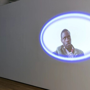 Bogosi Sekhukhuni. Courtesy of Foxy Production