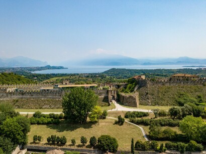 Rocca di Lonato del Garda