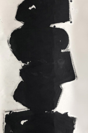 Yang Xiaojian. Courtesy of Alisan Fine Arts