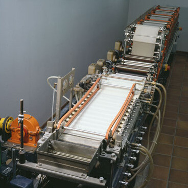 Paper. Courtesy of Deutsches Museum