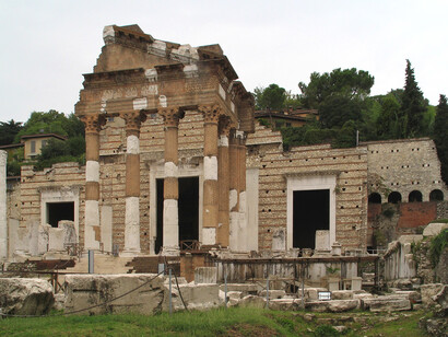 Tempio Capitolino,