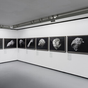 Nicolas Moulin. Courtesy of Valentin