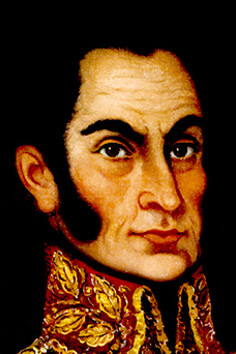 Simón Bolívar