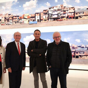 Dionisio González. Courtesy of CAC