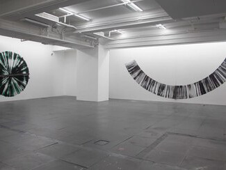 In Relation. Courtesy of de Sarthe Gallery