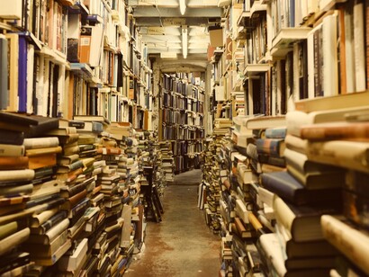 Librería