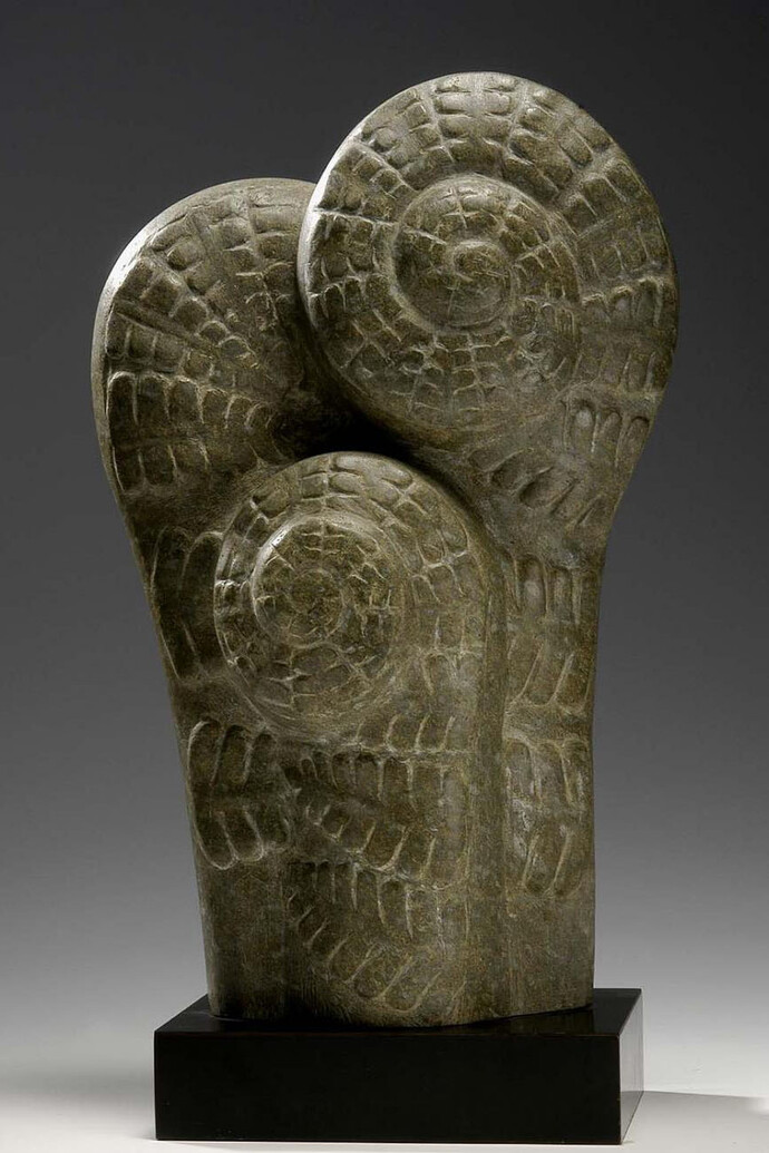 Direct Carving. Courtesy of SAAM 