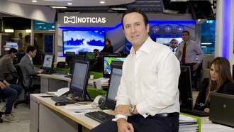 Felipe Arias: el cazador cazado