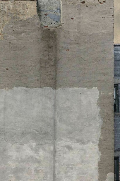 Marc Yankus, Blue Coming Through