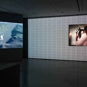 Jamilah Sabur. Courtesy of Hammer Museum