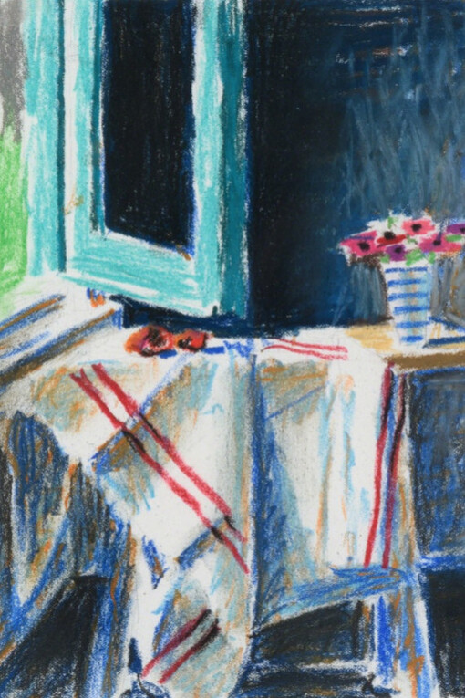 Bruce Cohen. Courtesy of Leslie Sacks Gallery 