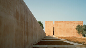 Casa Neuendorf, Maiorca (Espanha), 1987-1989