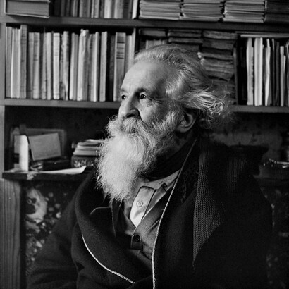 Gaston Bachelard