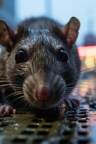 A leptospirose ocorre excessivamente em zonas quentes e húmidas, onde factores climáticos como chuvas torrenciais e inundações intensificam a sua propagação (Lau, Smythe, Craig & Weinstein, 2010). Em países desenvolvidos, os casos estão frequentemente associados a actividades recreativas em ambientes aquáticos contaminados