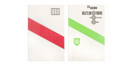 Design Graphique. Courtesy of Musée des Arts décoratifs