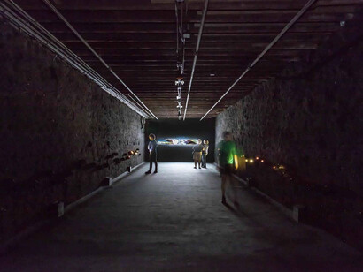 Artists in Residence. Courtesy of Mattress Factory