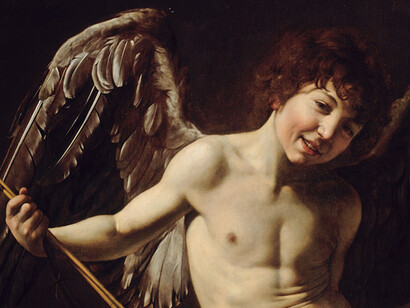 Paintings from the 13th to 18th century. Courtesy of Gemäldegalerie