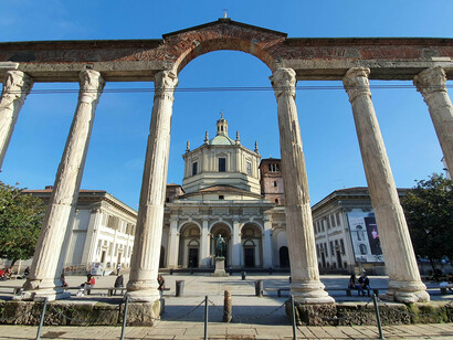 La generosità milanese permette di portare avanti le numerose assistenze al domicilio e in Casa Sollievo Bimbi