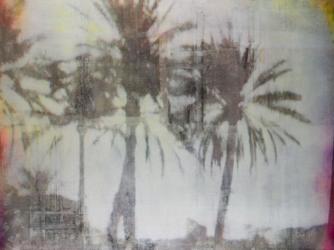 Ernesto Canovas, Limbo encounter, 2015