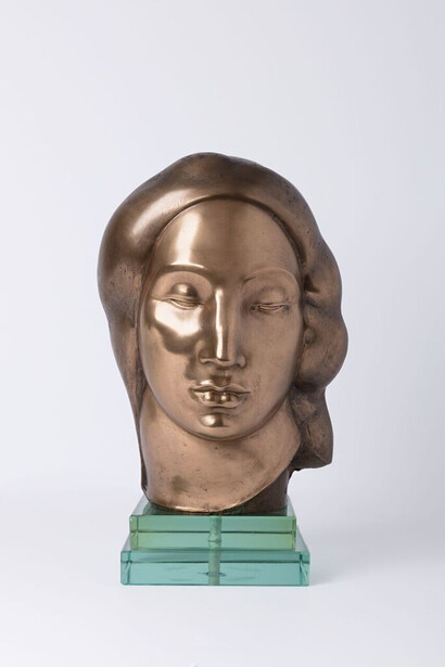 The Enormity of the Possible. Courtesy of Paul Kasmin Gallery