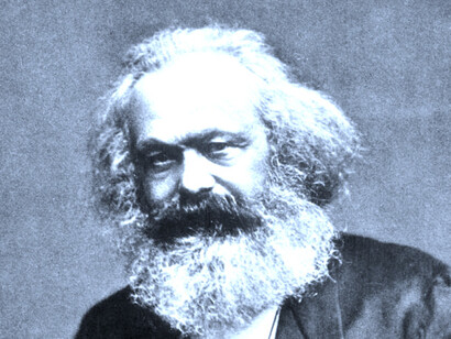 Marx (1818-1883)