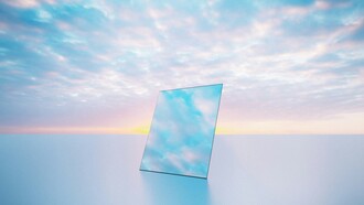 Ognuno di noi vede nell’altro ciò che ha dentro di sé in positivo e in negativo