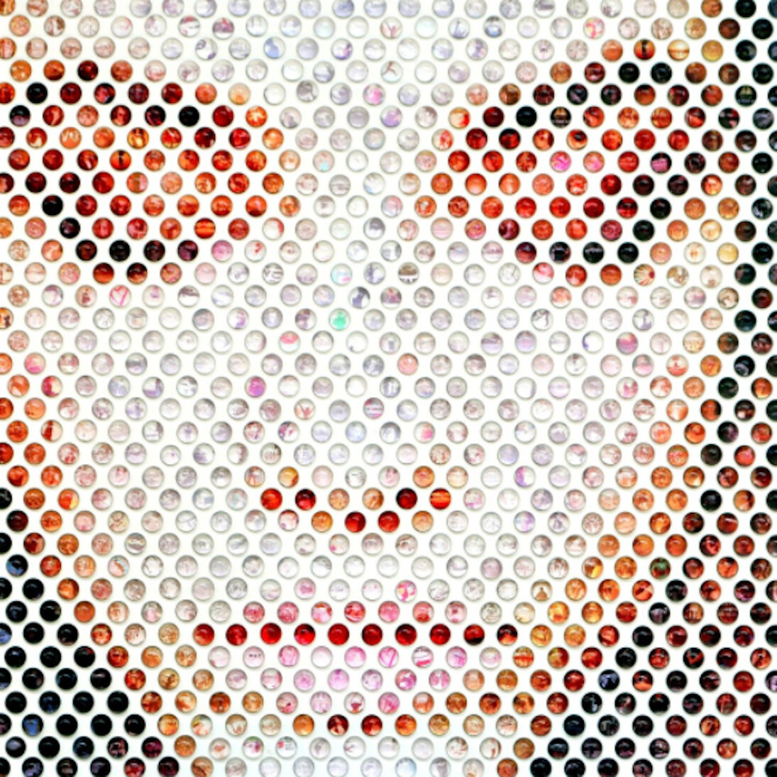 Nemo Jantzen. Courtesy of Blank Space