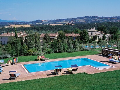 Castello delle Regine