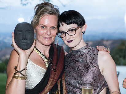 Argument, Exhibition view. Courtesy of Marie Baldwin Gallery